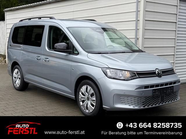 Lagerfahrzeug Volkswagen Caddy Maxi - 2.0 TDI 4Motion  AHK SHZ KAMERA PDC