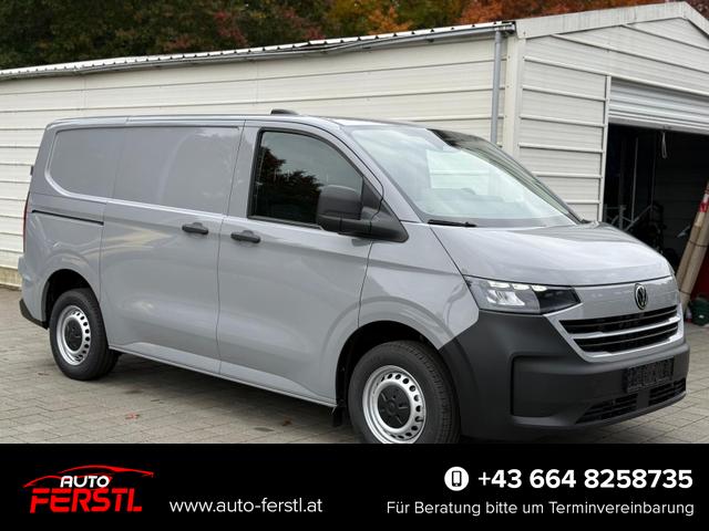 Gebrauchtfahrzeug Volkswagen T7 Kastenwagen - Transporter L1 2.0 TDI  Kamera AHK Android Auto PDC Klima