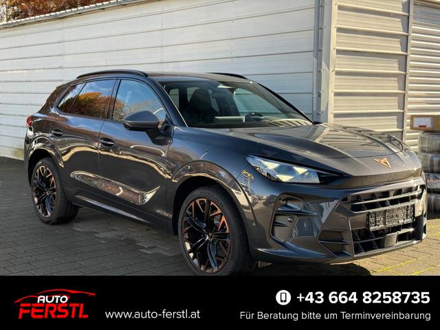 Gebrauchtfahrzeug Cupra Terramar - VZ 2.0 TSI 265 PS DSG 4x4 AHK Navi Pano 20" HD-Matrix BlindSpot Sennheiser DRIVE Pak SHZ 