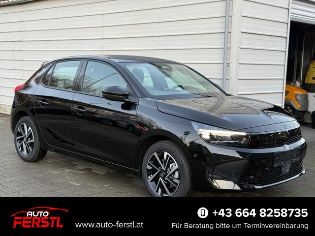 Lagerfahrzeug Opel Corsa - GS 1.2 Turbo  Kamera Totwinkel SHZ PDC 