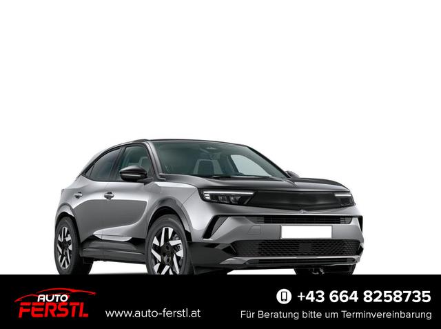 Gebrauchtfahrzeug Opel Mokka - GS 1.2 Turbo Hybrid eDCT Android Auto Leder SHZ Kamera Klimaauto LED 