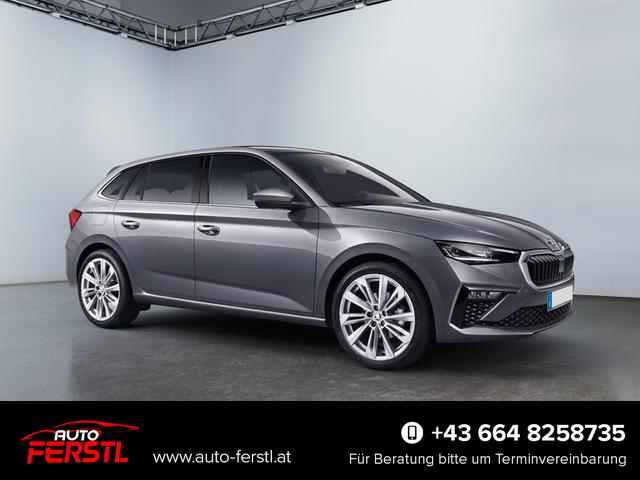 Bestellfahrzeug, konfigurierbar Skoda Scala - Top Selection CZ