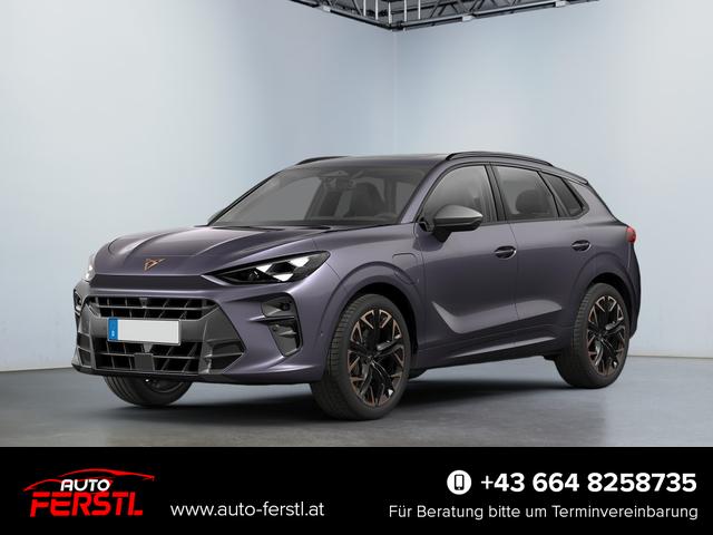 Bestellfahrzeug, konfigurierbar Cupra Terramar - (2)