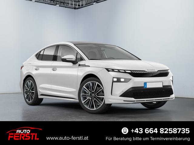 Bestellfahrzeug, konfigurierbar Skoda Enyaq - Selection CZ
