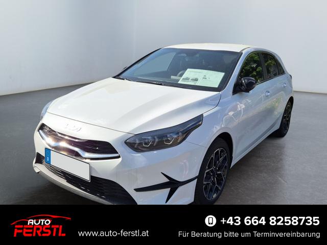 Lagerfahrzeug Kia Ceed - Sport