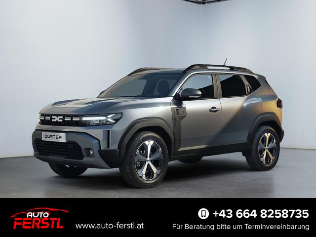 Bestellfahrzeug, konfigurierbar Dacia Duster - Expression