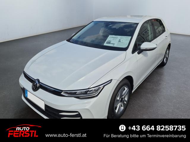 Lagerfahrzeug Volkswagen Golf - Basis