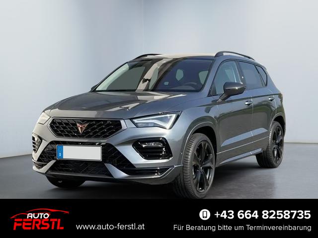 Bestellfahrzeug, konfigurierbar Cupra Ateca - VZ