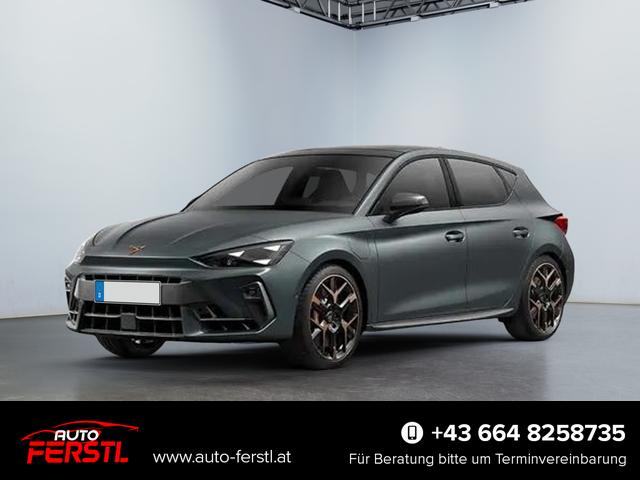 Bestellfahrzeug, konfigurierbar Cupra Leon - / Festpreisgarantie 