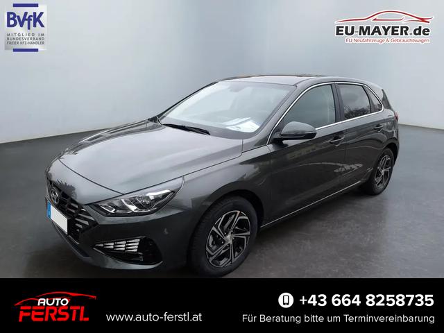 Bestellfahrzeug, konfigurierbar Hyundai i30 - Comfort CZ