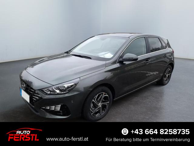 Bestellfahrzeug, konfigurierbar Hyundai i30 - Smart CZ