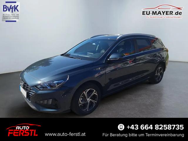 Bestellfahrzeug, konfigurierbar Hyundai i30 - Family CZ