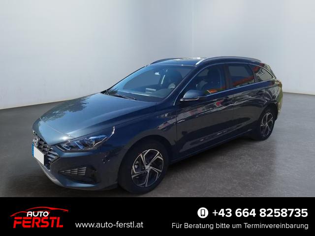 Bestellfahrzeug, konfigurierbar Hyundai i30 - Comfort CZ