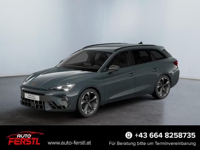 Bestellfahrzeug, konfigurierbar Cupra Leon - / Festpreisgarantie 
