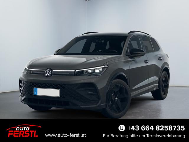 Lagerfahrzeug Volkswagen Tiguan - R-Line