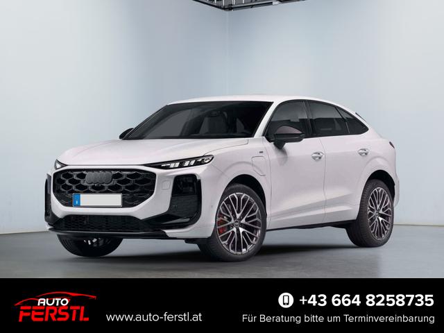 Bestellfahrzeug, konfigurierbar Audi Q3 - Basis