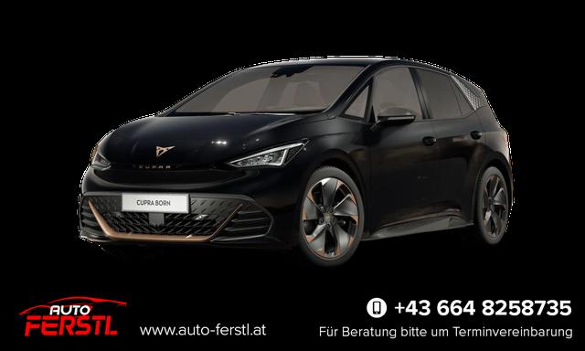 Bestellfahrzeug, konfigurierbar Cupra Born - / Festpreisgarantie 