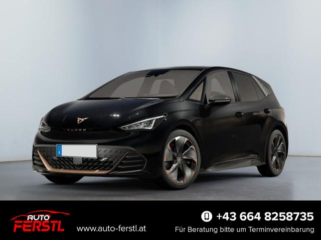 Bestellfahrzeug, konfigurierbar Cupra Born - / Festpreisgarantie 