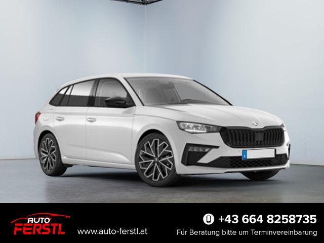 Bestellfahrzeug, konfigurierbar Skoda Scala - Dynamic
