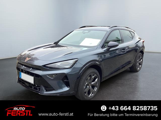 Lagerfahrzeug Cupra Formentor - Basis