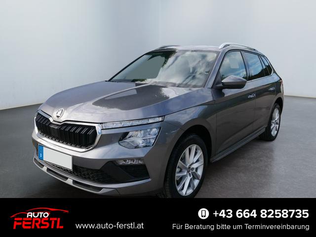 Vorlauffahrzeug Skoda Kamiq - Extra Plus / Festpreisgarantie  5x vorbestellt