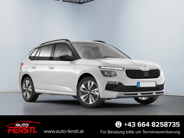 Vorlauffahrzeug Skoda Kamiq - Extra Plus / Festpreisgarantie  5x vorbestellt