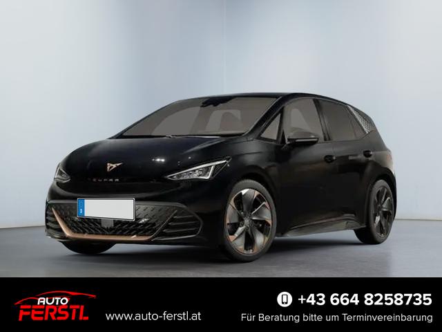 Bestellfahrzeug, konfigurierbar Cupra Born - / Festpreisgarantie 