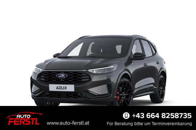 Bestellfahrzeug, konfigurierbar Ford Kuga - Titanium