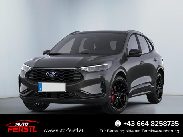 Bestellfahrzeug, konfigurierbar Ford Kuga - Titanium