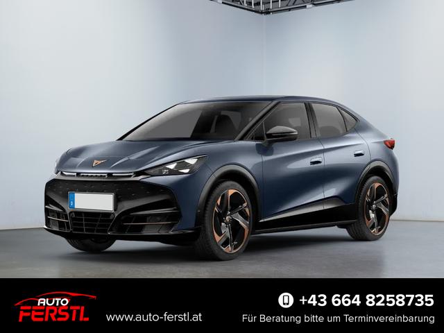 Bestellfahrzeug, konfigurierbar Cupra Tavascan - Base / Festpreisgarantie 