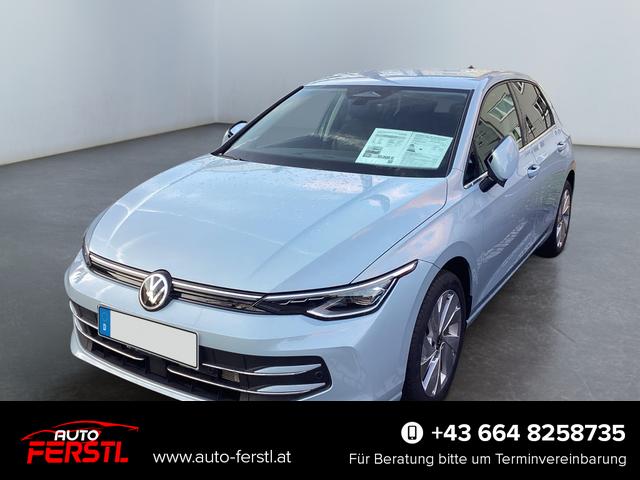 Lagerfahrzeug Volkswagen Golf - Style