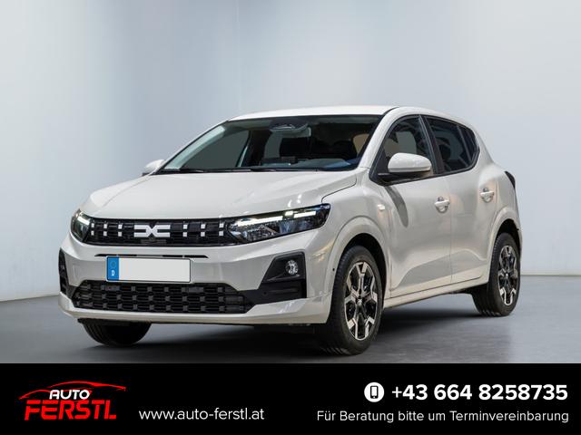 Bestellfahrzeug, konfigurierbar Dacia Sandero - Essential