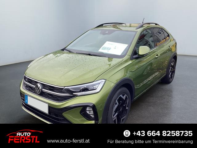 Lagerfahrzeug Volkswagen Taigo - R-Line Limited