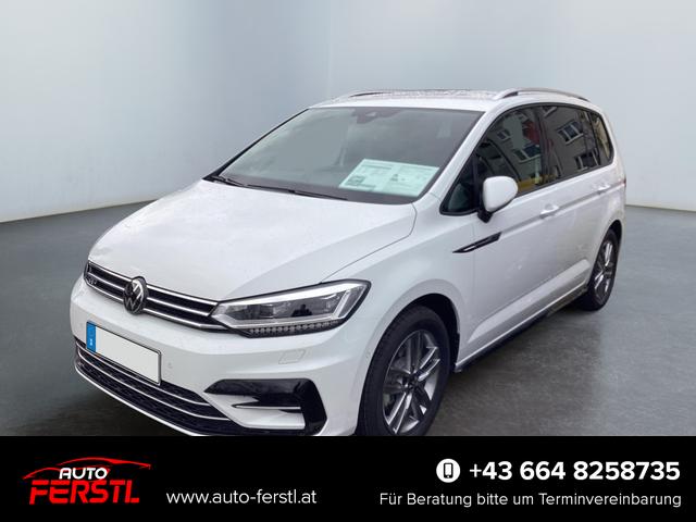 Lagerfahrzeug Volkswagen Touran - Limited / R-Line /sofort verf&uuml;gbar