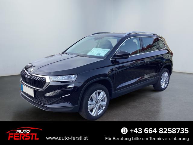 Lagerfahrzeug Skoda Karoq - Drive