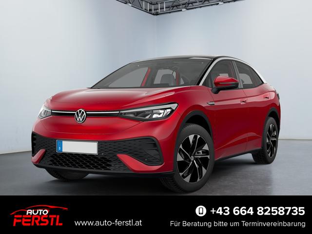 Bestellfahrzeug, konfigurierbar Volkswagen ID.5 - Pro