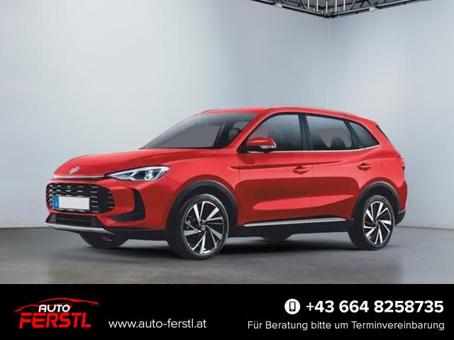 Bestellfahrzeug, konfigurierbar MG ZS - Emotion