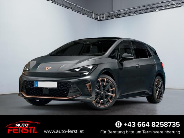 Bestellfahrzeug, konfigurierbar Cupra Born - Basis