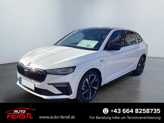 Lagerfahrzeug Skoda Scala - Monte Carlo /sofort verf&uuml;gbar