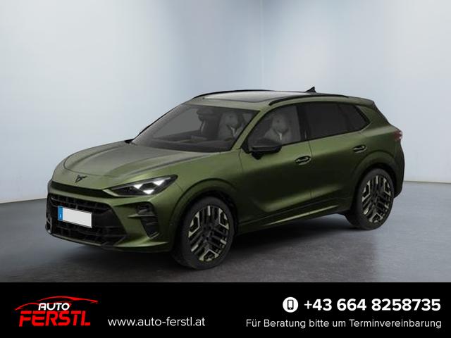 Bestellfahrzeug, konfigurierbar Cupra Terramar - VZ Tribe Edition