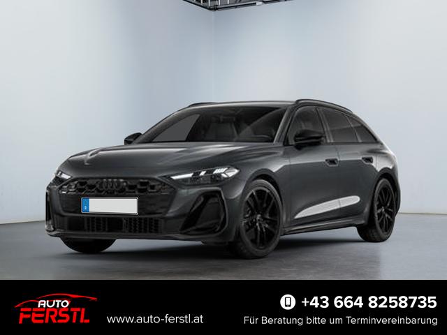 Bestellfahrzeug, konfigurierbar Audi A5 Avant - Basis