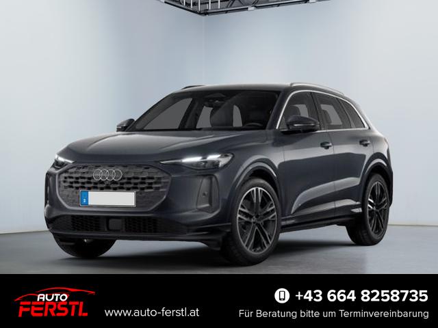 Bestellfahrzeug, konfigurierbar Audi Q5 - Basis
