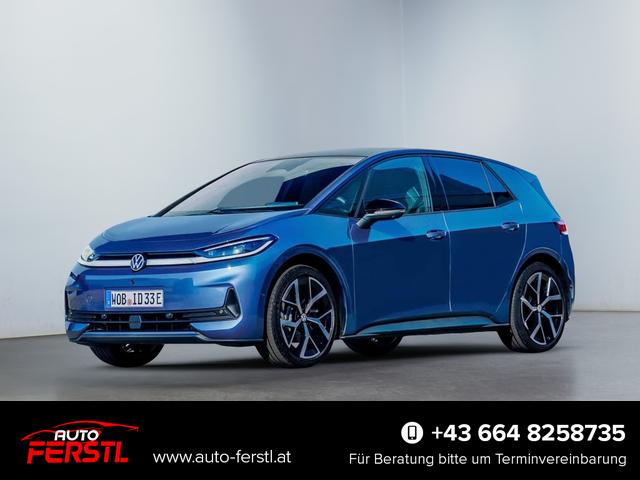Bestellfahrzeug, konfigurierbar Volkswagen ID.3 Neo - LIFE