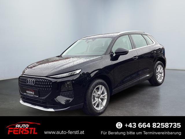 Lagerfahrzeug Audi Q3 - Basis /sofort verf&uuml;gbar