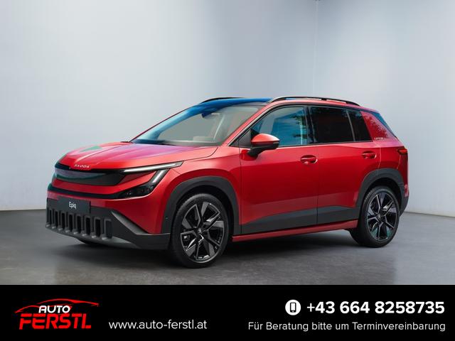 Bestellfahrzeug, konfigurierbar Skoda Epiq - Essence