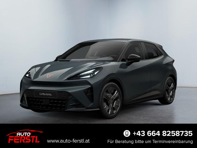 Bestellfahrzeug, konfigurierbar Cupra Raval - VZ