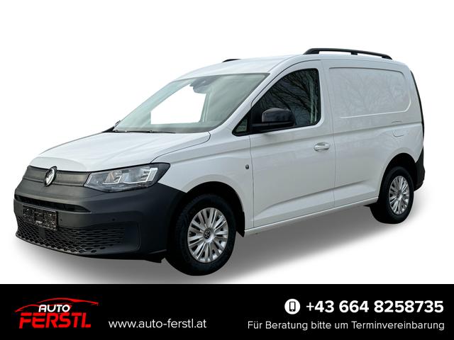 Bestellfahrzeug, konfigurierbar Volkswagen Caddy Cargo - PDC GRA SPURHALTEASSISTENT