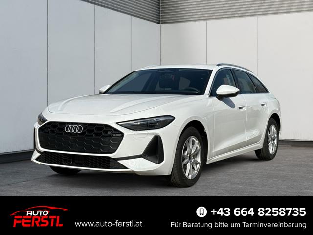 Lagerfahrzeug Audi A5 Avant - Basis NAVI PDC SHZ EL. HECKKL.  17 LM