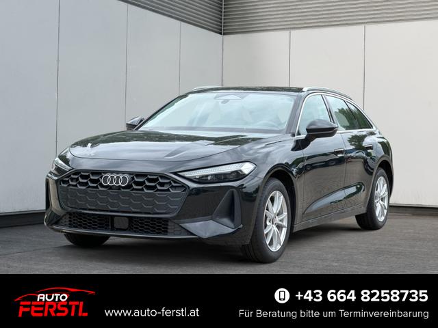 Lagerfahrzeug Audi A5 Avant - Basis AHK KAMERA EL. HECKKL. NAVI SHZ 17 LM