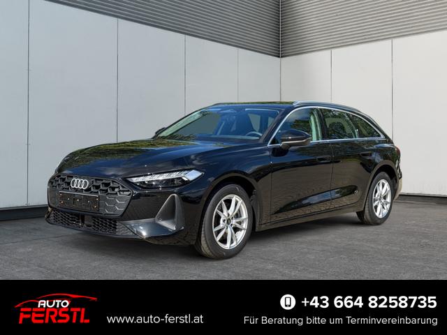 Lagerfahrzeug Audi A5 Avant - Basis  SOFORT  AHK KAMERA EL. HECKKL. NAVI SHZ 17 LM